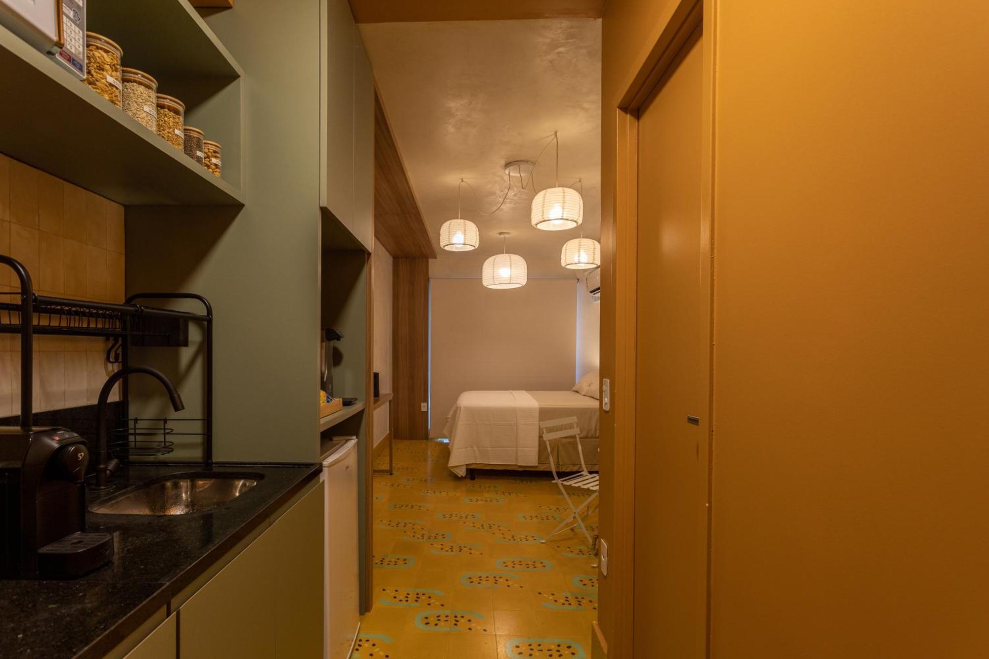 Studio Savana São Paulo Eksteriør billede
